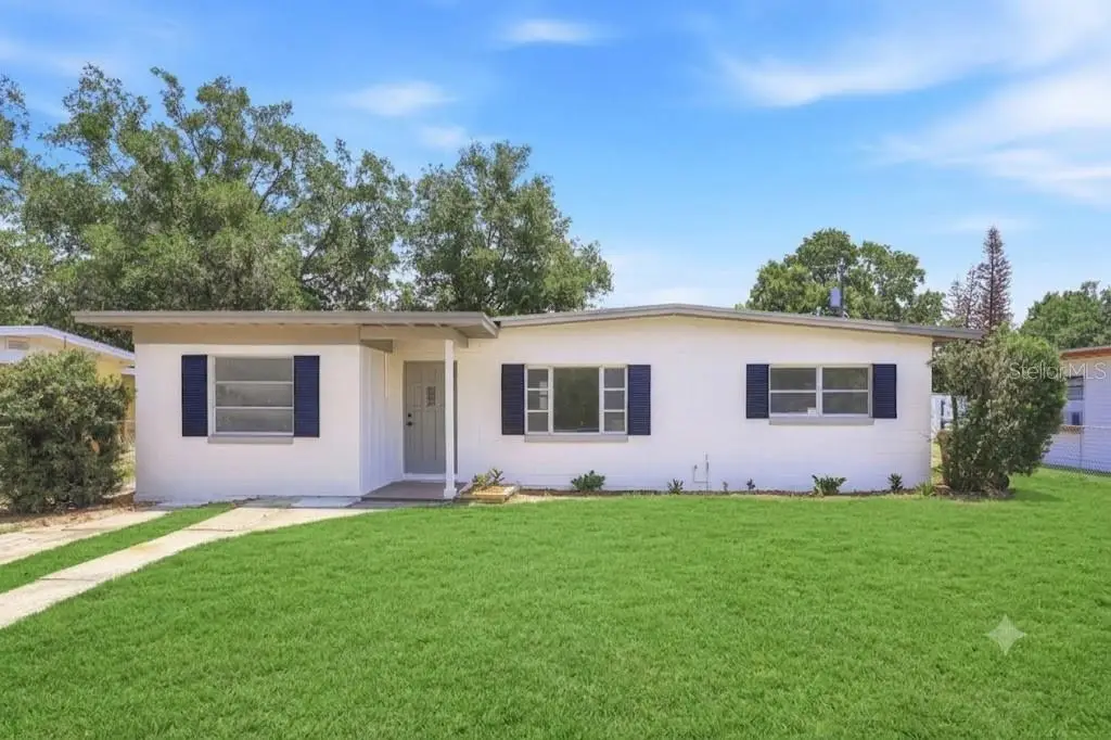 1300 Morningside Street, Mount Dora, FL 32757 - #1