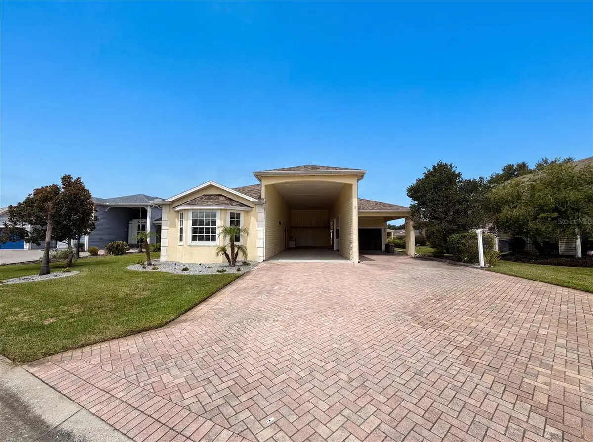 376 Travelers Drive, Polk City, FL 33868 - #1