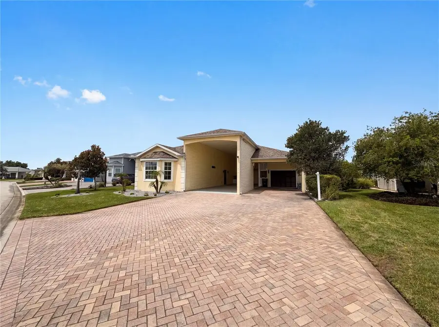 376 Travelers Drive, Polk City, FL 33868 - #2
