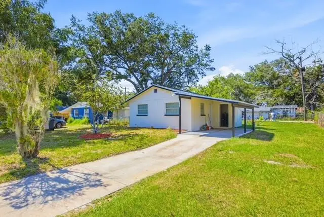 1105 Lincoln Terrace, Winter Garden, FL 34787 - #1