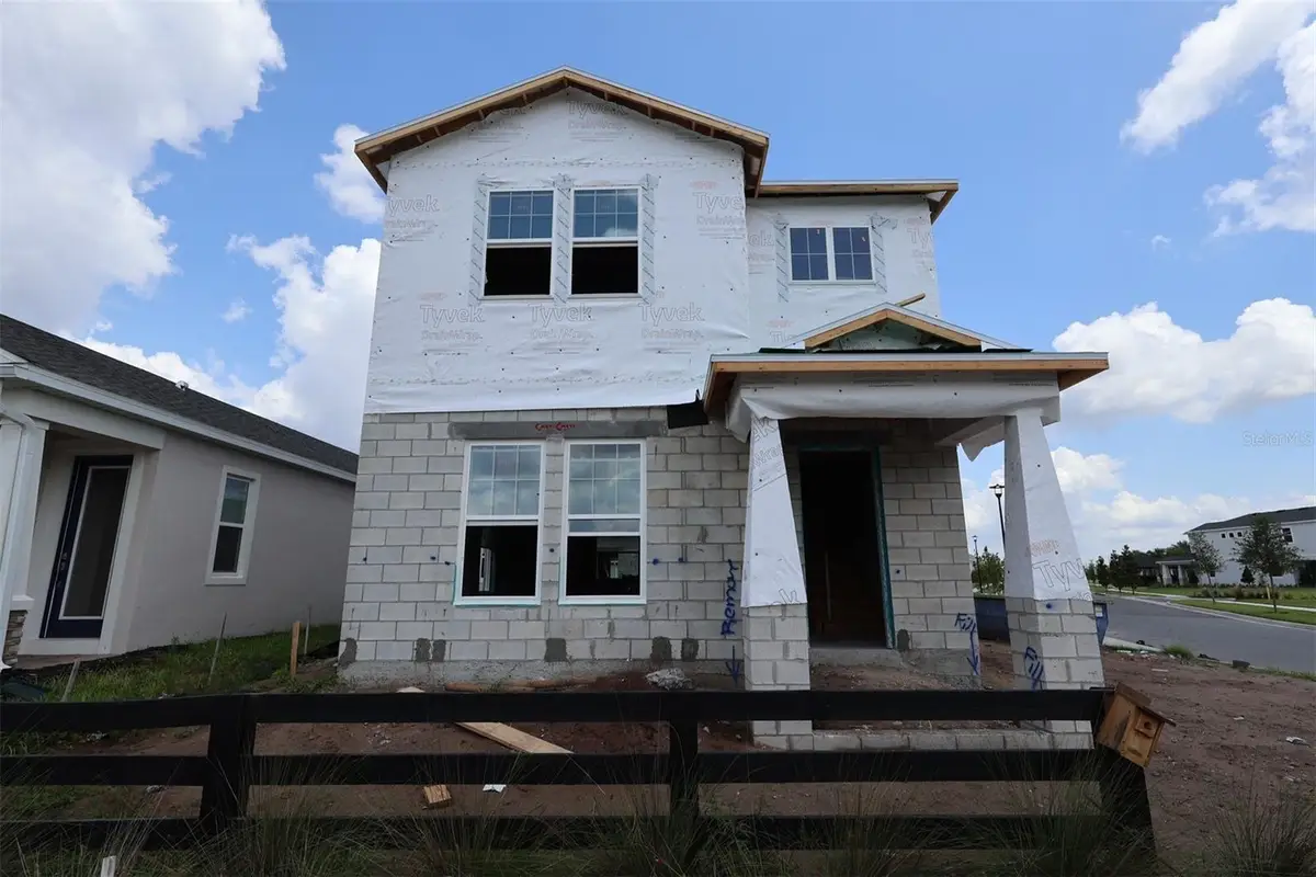 5294 Center Lake Ranch Boulevard, Saint Cloud, FL 34771 - #1
