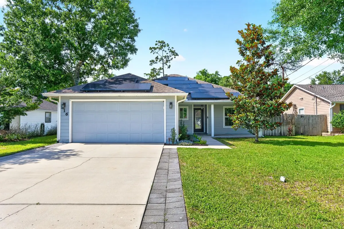 116 W 5th Street, Chuluota, FL 32766 - #1
