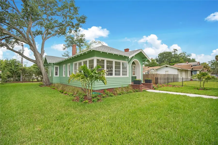 1318 S Park Avenue, Sanford, FL 32771 - #2