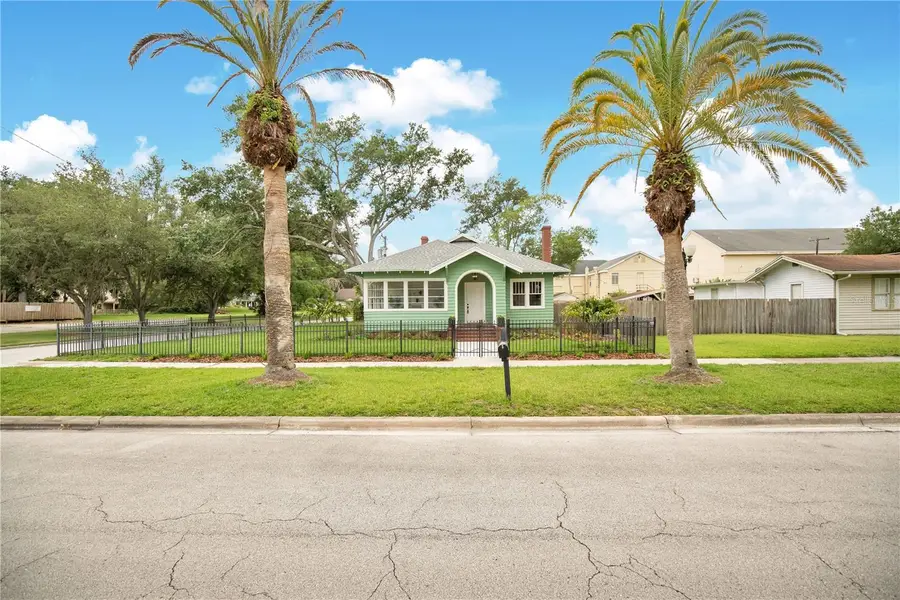 1318 S Park Avenue, Sanford, FL 32771 - #3