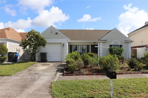11012 Brightside Drive, TAMPA, FL 33624