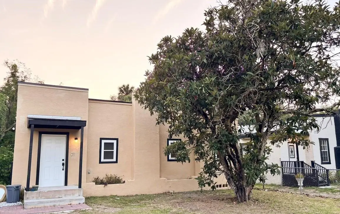 112 Avocado Avenue, Sanford, FL 32771 - #1