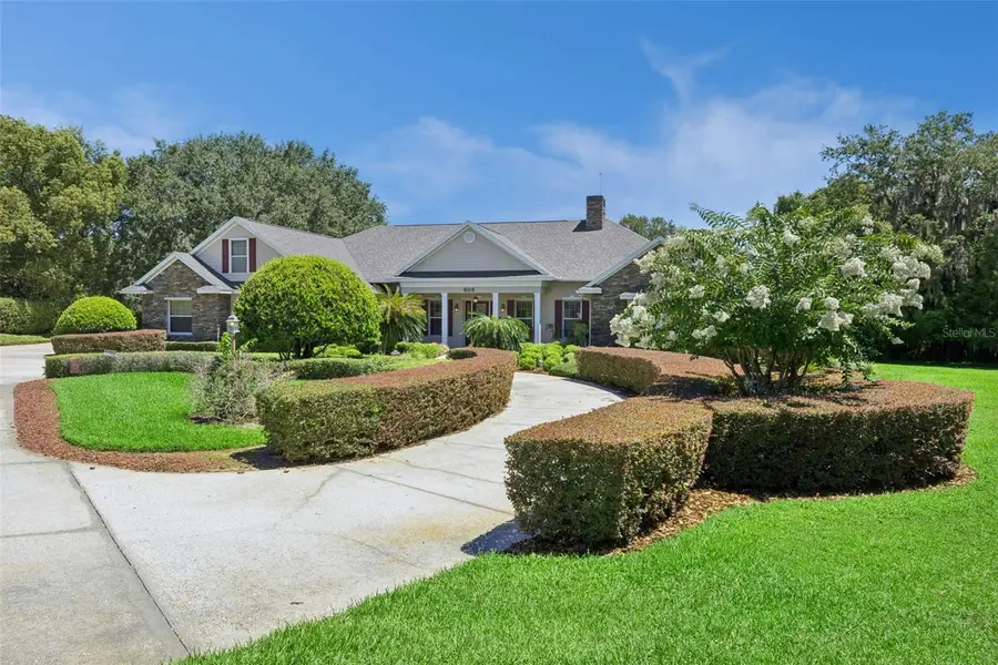 605 Old Mount Dora Road, Eustis, FL 32726 - #3