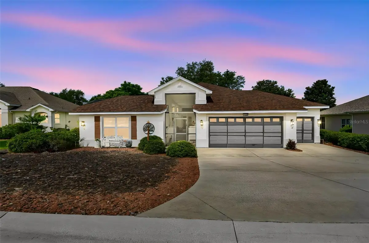 5636 Freeport Drive, Tavares, FL 32778 - #1