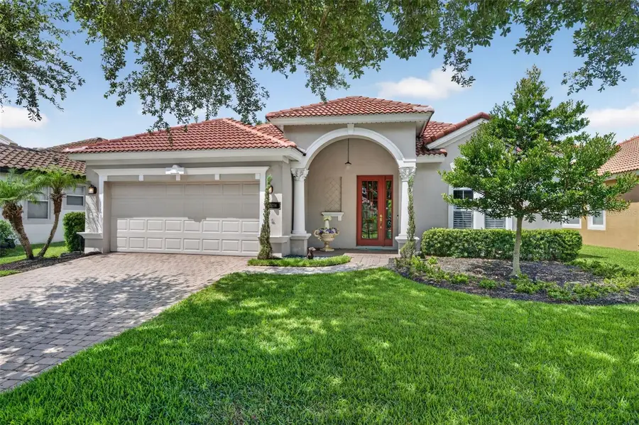 11234 Rapallo Lane, Windermere, FL 34786 - #2