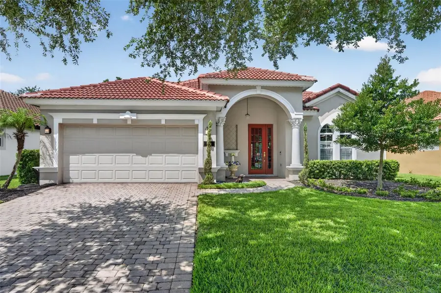 11234 Rapallo Lane, Windermere, FL 34786 - #3