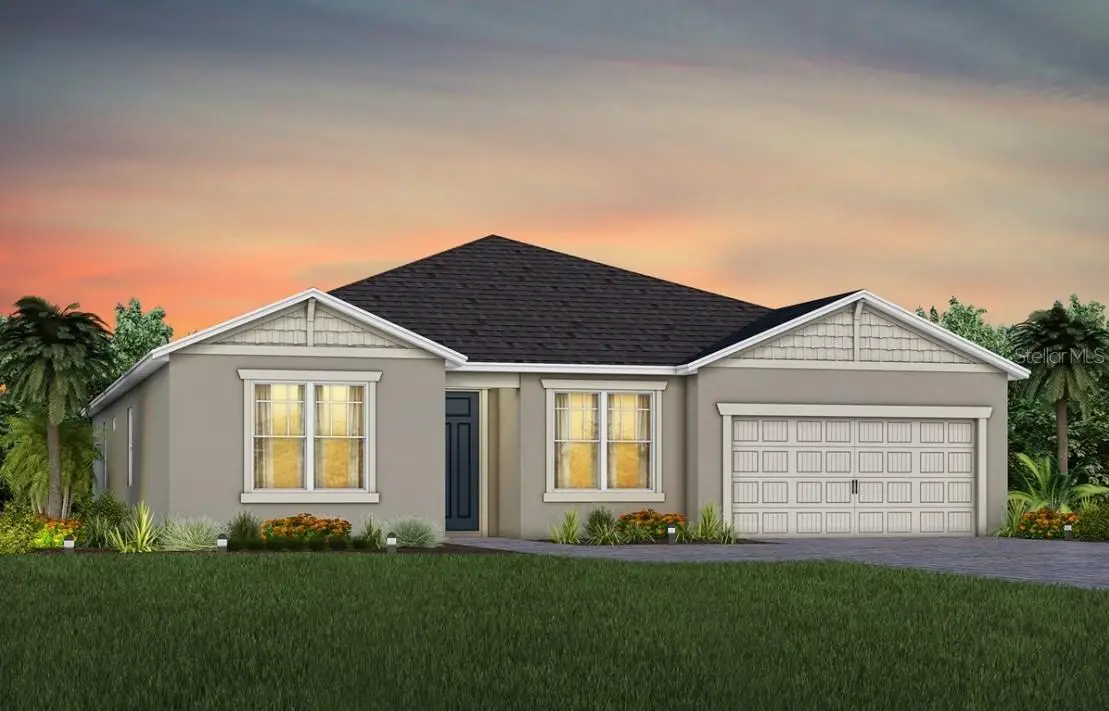 5237 Handsome Hills Drive, Mount Dora, FL 32757 - #1