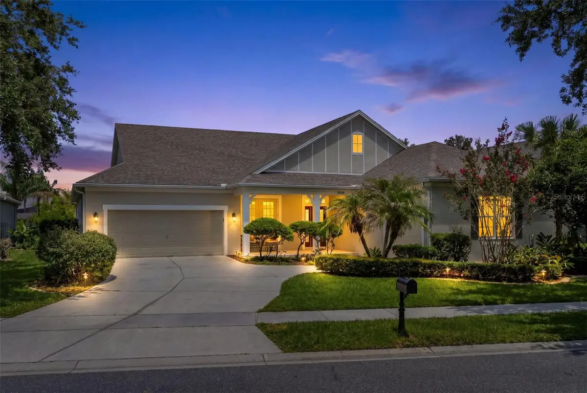 6363 Sedona Leaf Court, Windermere, FL 34786 - #1