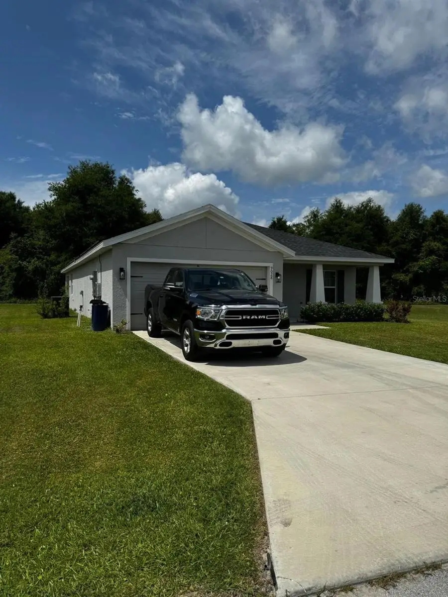 9028 SE 41st Court Road, Ocala, FL 34480 - #2