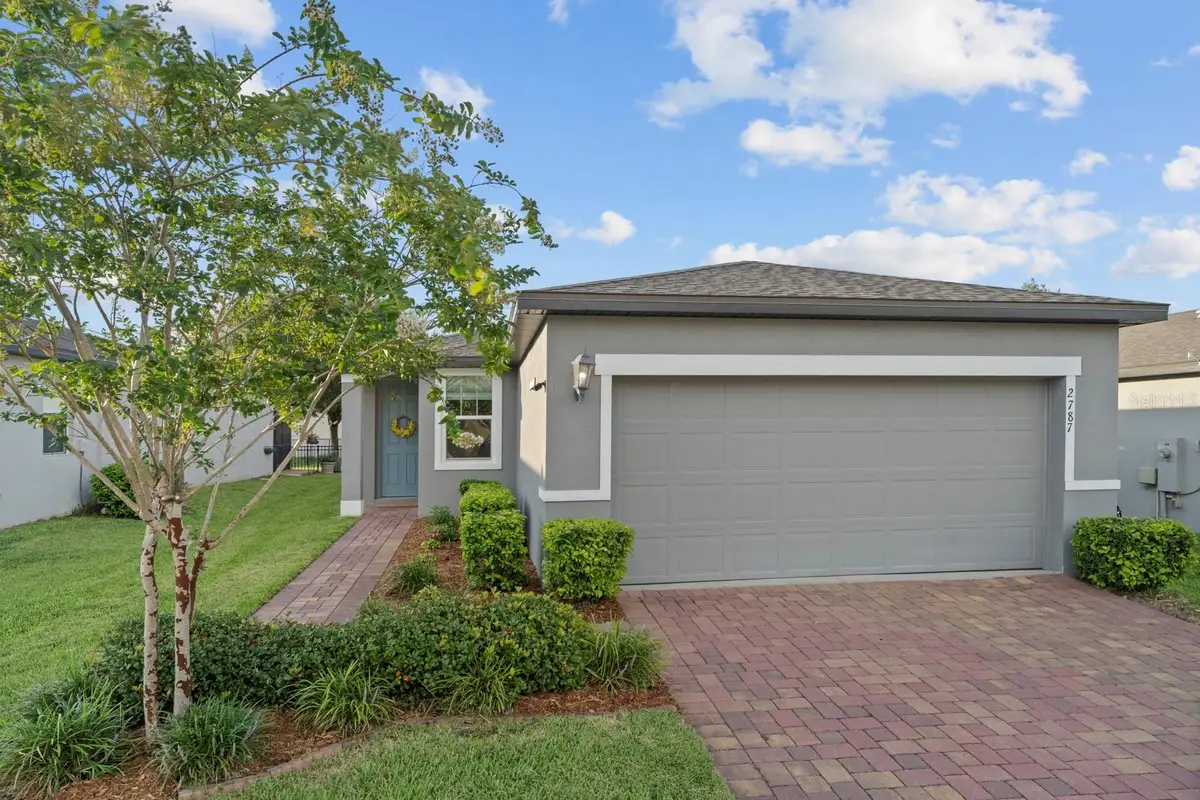 2787 Bella Vista Drive, Davenport, FL 33897 - #1