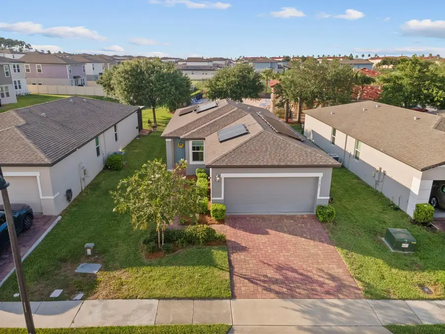 2787 Bella Vista Drive, Davenport, FL 33897 - #2