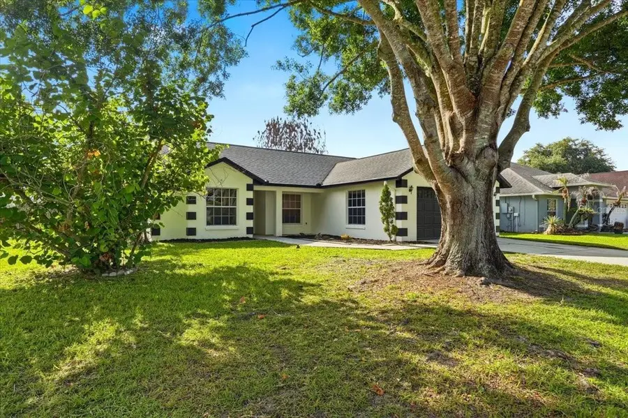 4209 Red Bird Avenue, Saint Cloud, FL 34772 - #2