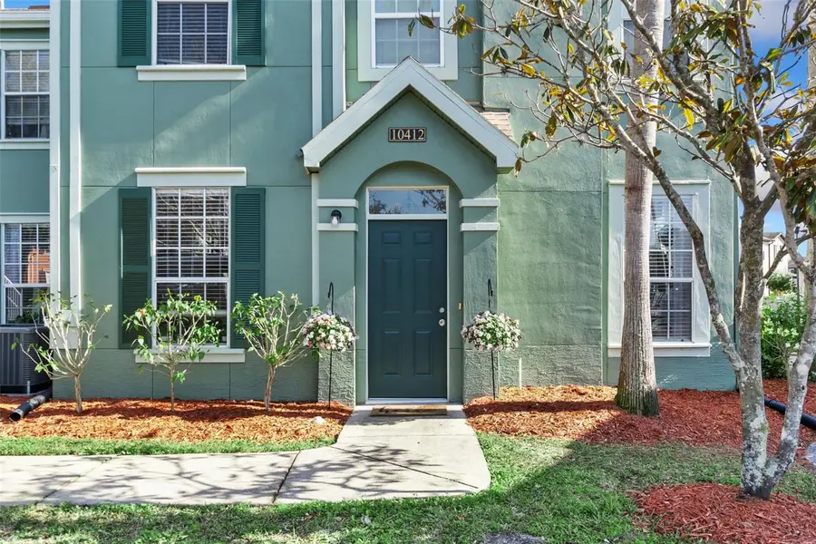 10412 White Lake Court #10412, Tampa, FL 33626 - #2