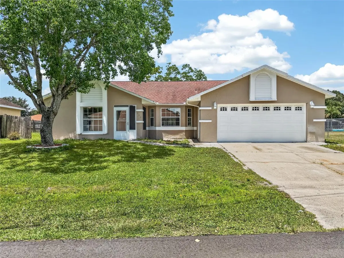 628 N Delmonte Court, Kissimmee, FL 34758 - #1