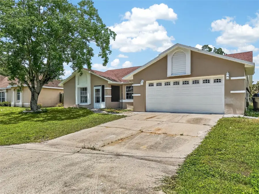 628 N Delmonte Court, Kissimmee, FL 34758 - #2