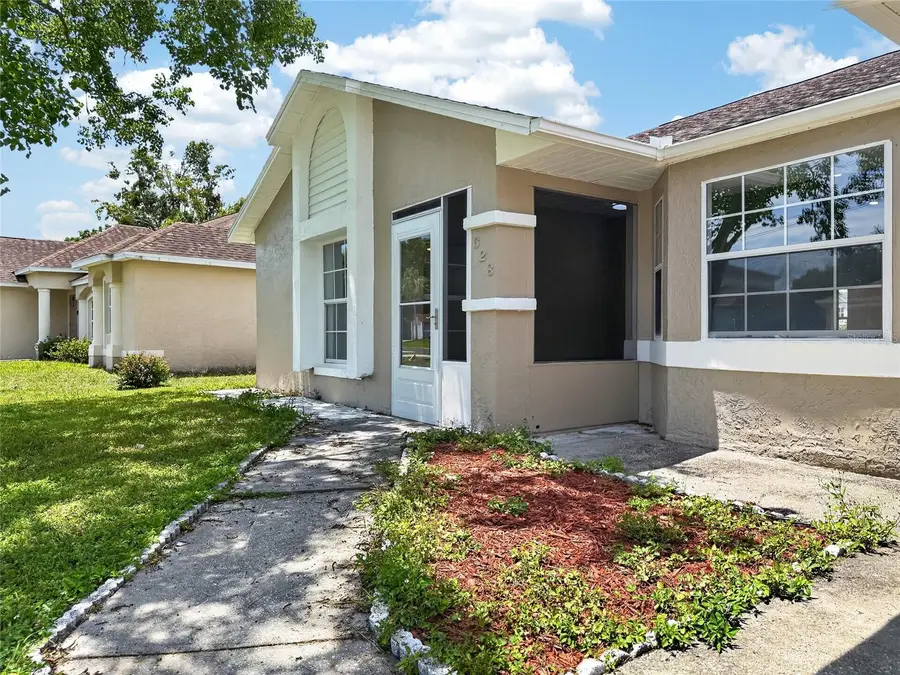 628 N Delmonte Court, Kissimmee, FL 34758 - #3