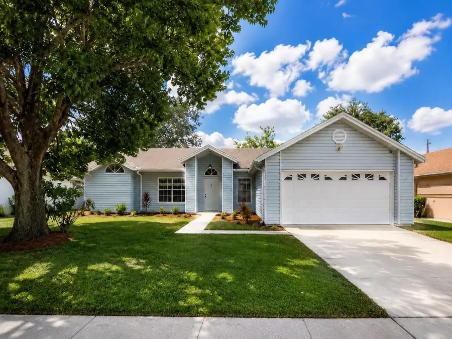 5113 Timber Ridge Tr, Ocoee, FL 34761 - #2