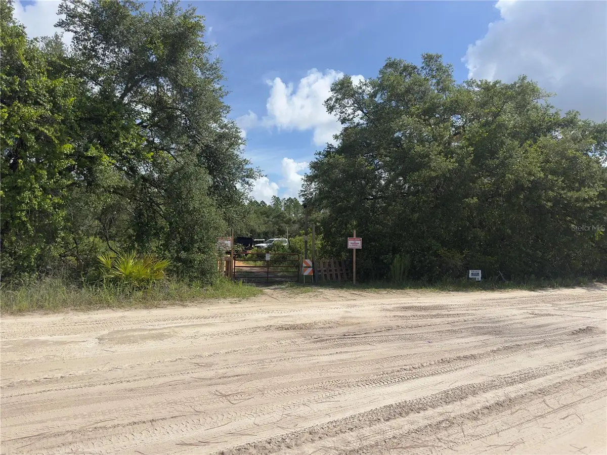 8389 SW 155th Street, Dunnellon, FL 34432 - #1