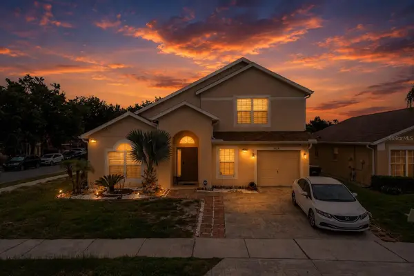 1228 Sandy Ridge Drive, DAVENPORT, FL 33896
