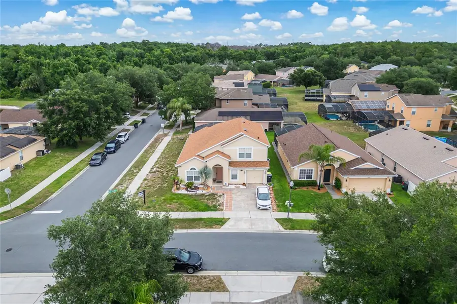 1228 Sandy Ridge Drive, Davenport, FL 33896 - #2