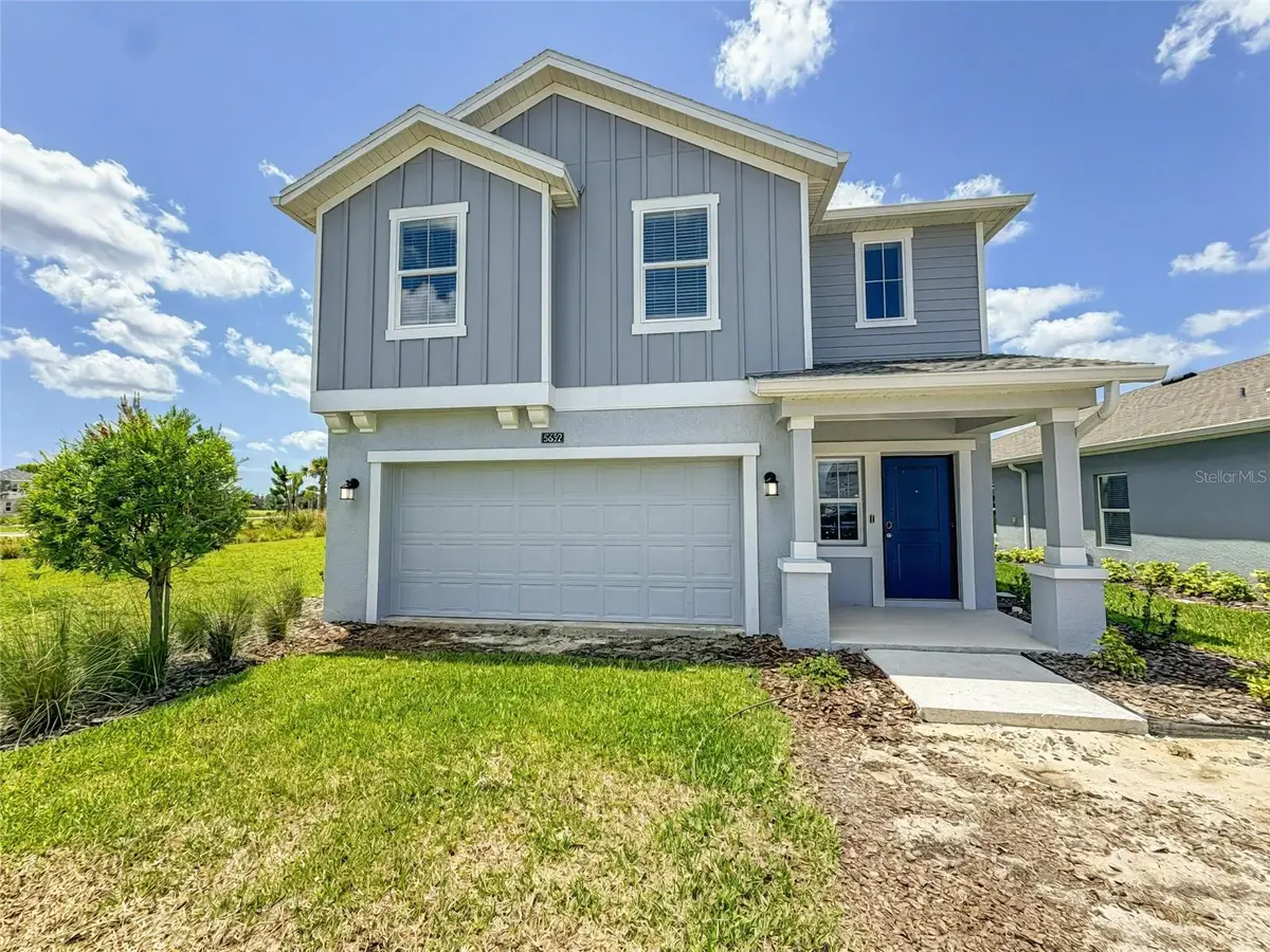 5632 Loggia Lane, Kissimmee, FL 34758 - #1