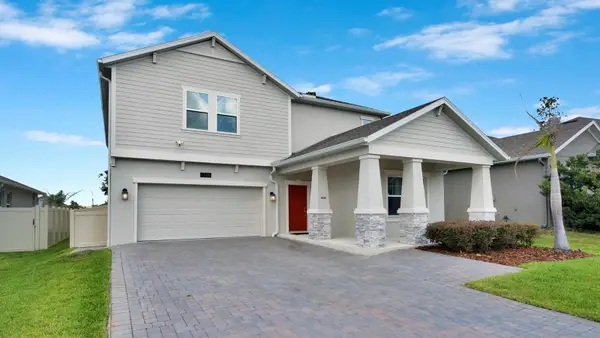 1726 Sourwood Drive, OCOEE, FL 34761