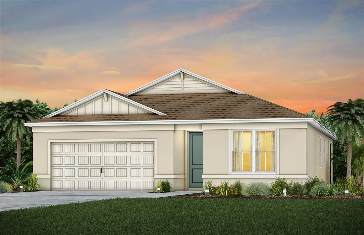 2222 Branched Oak Road, Saint Cloud, FL 34771 - #1