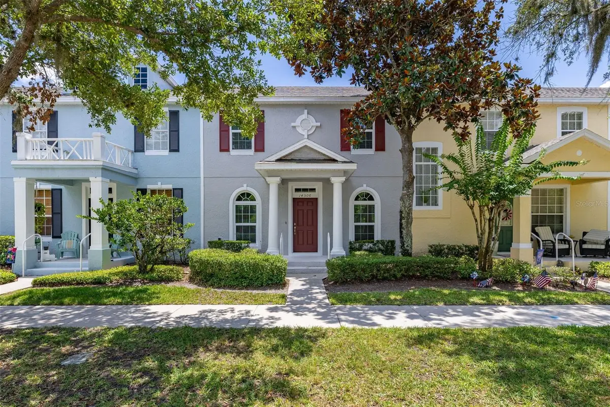 14506 Bridgewater Crossings Boulevard, Windermere, FL 34786 - #1