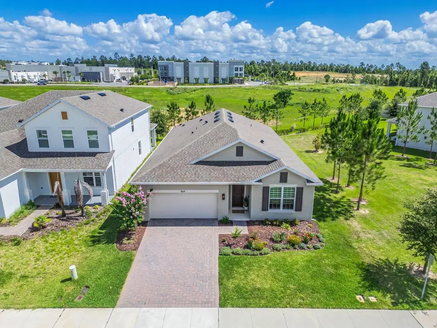 864 Vineyard Ridge Road, Minneola, FL 34715 - #3