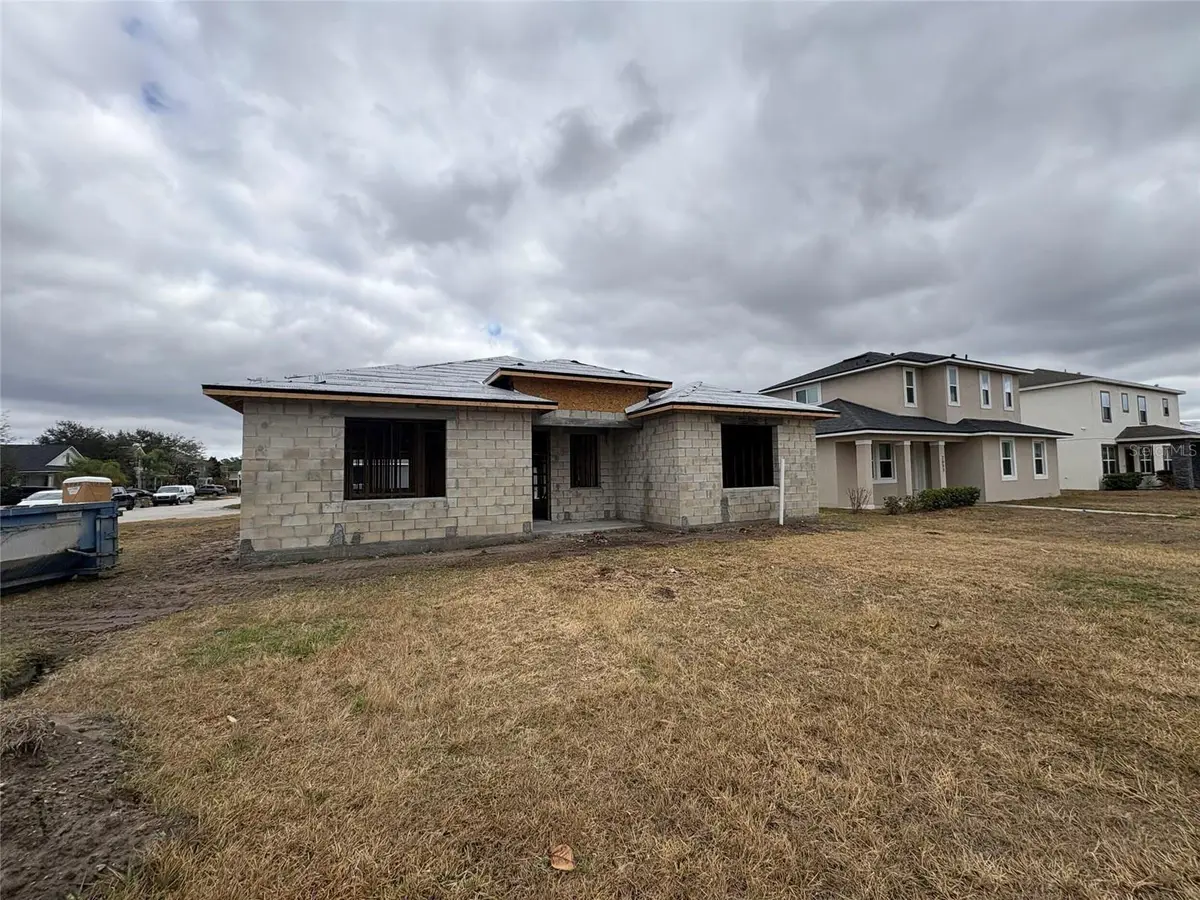 2651 Trafalgar Boulevard, Kissimmee, FL 34758 - #1