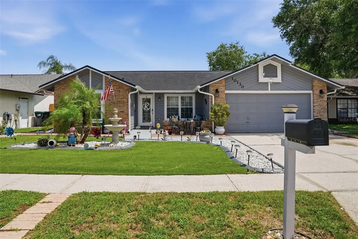 10120 Chesham Drive, Orlando, FL 32817 - #1