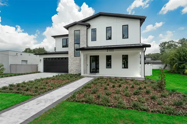 2103 Gale Street, ORLANDO, FL 32803