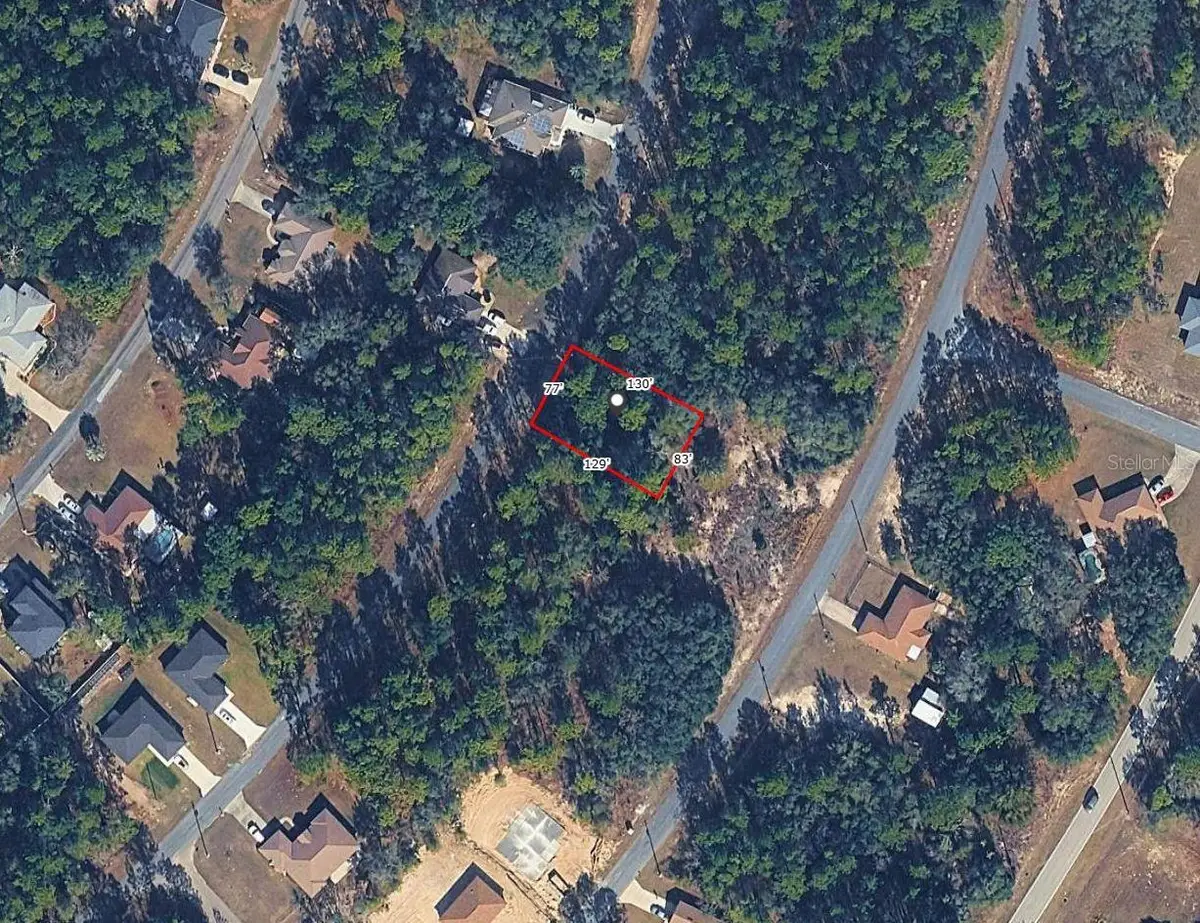 8081 N Pocono Drive, Citrus Springs, FL 34434 - #1