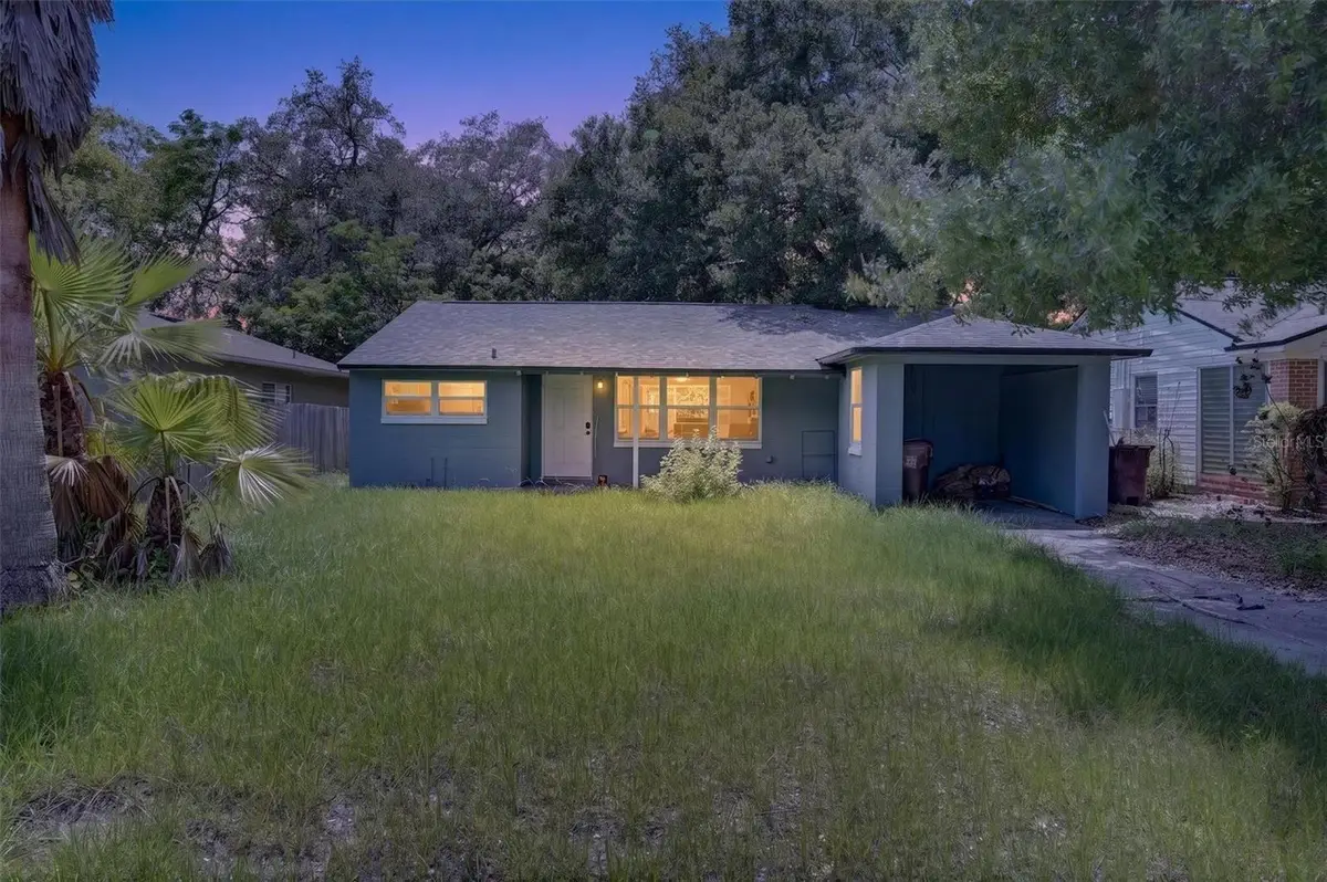 116 S Glenwood Avenue, Orlando, FL 32803 - #1