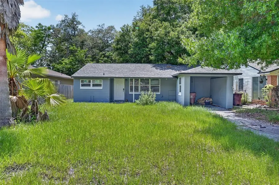116 S Glenwood Avenue, Orlando, FL 32803 - #2