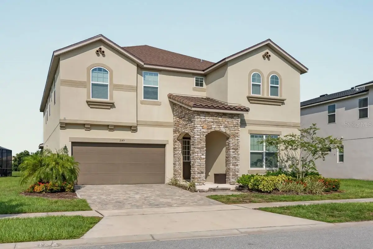 2145 Fleming Mist Place, Kissimmee, FL 34747 - #1