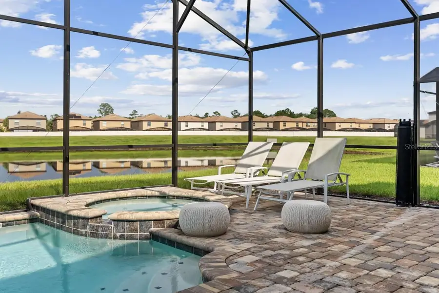 2145 Fleming Mist Place, Kissimmee, FL 34747 - #3