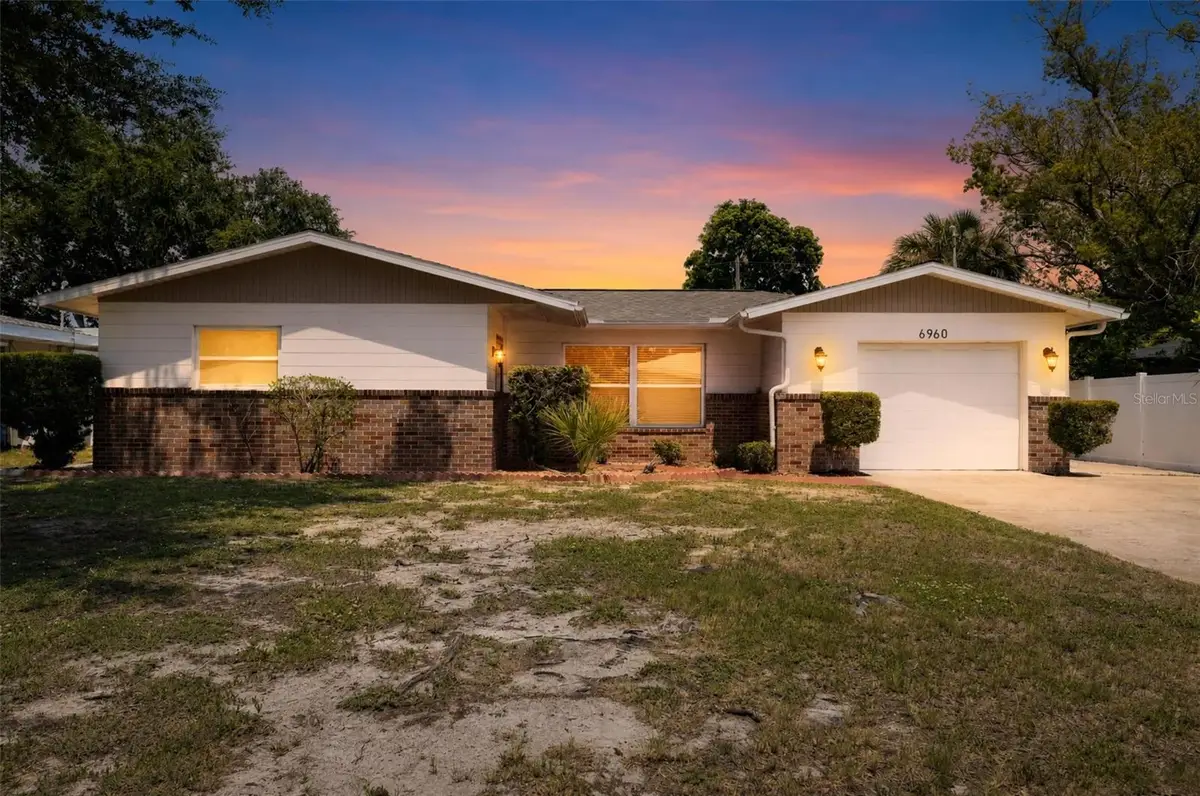 6960 23rd Street S, Saint Petersburg, FL 33712 - #1