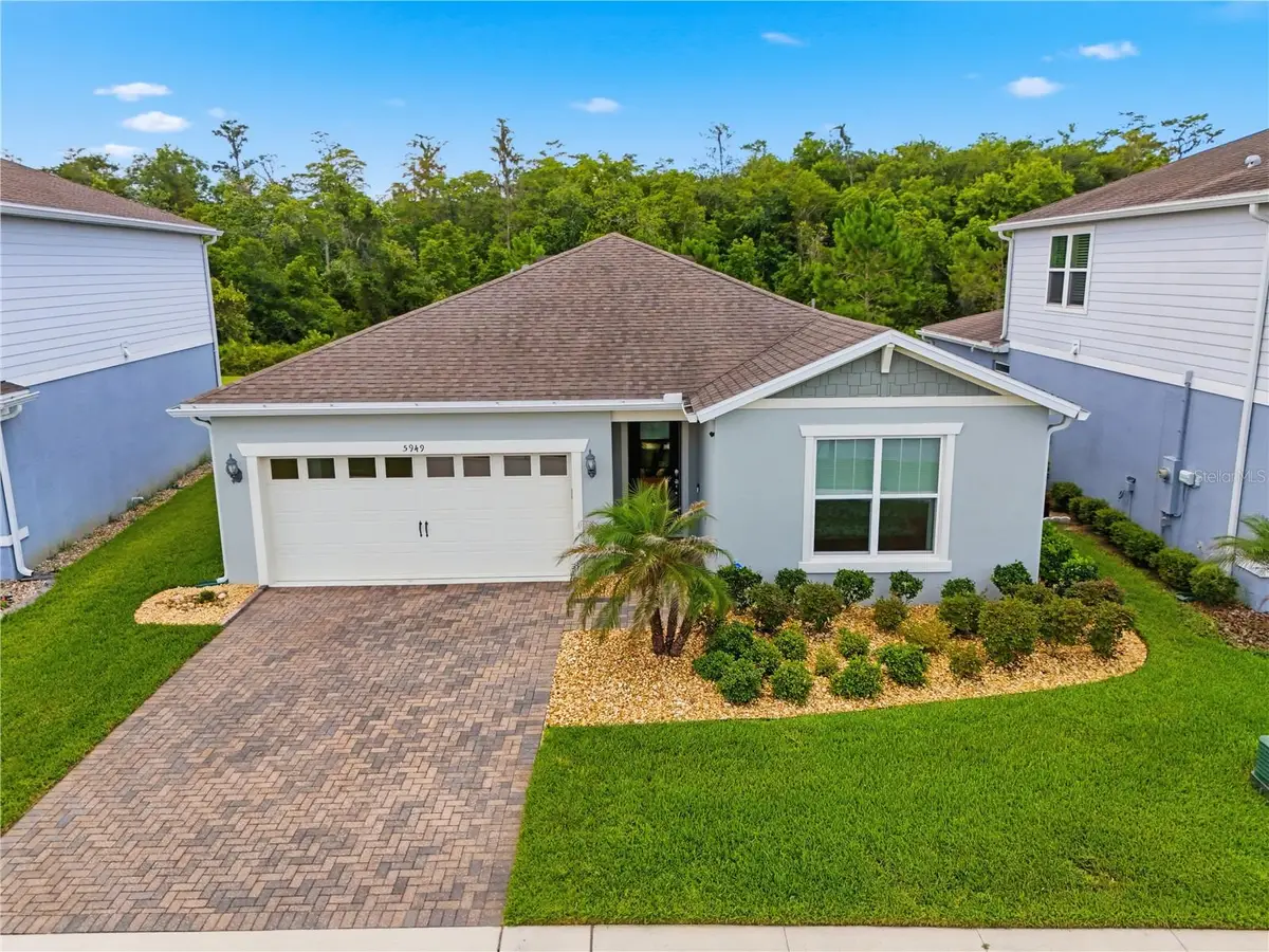 5949 Wooden Pine Drive, Orlando, FL 32829 - #1