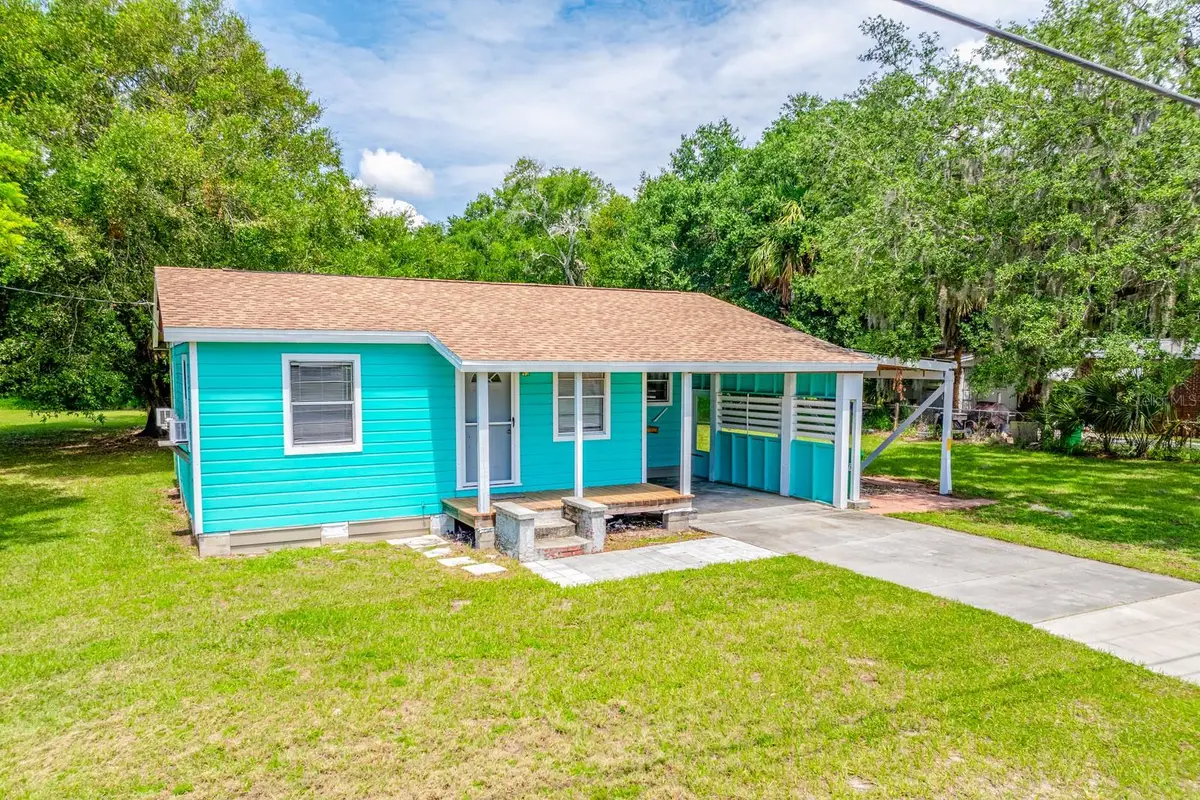 2354 Harry T Moore Avenue, Mims, FL 32754 - #1