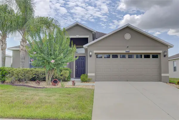 4834 Havilland Drive, MOUNT DORA, FL 32757