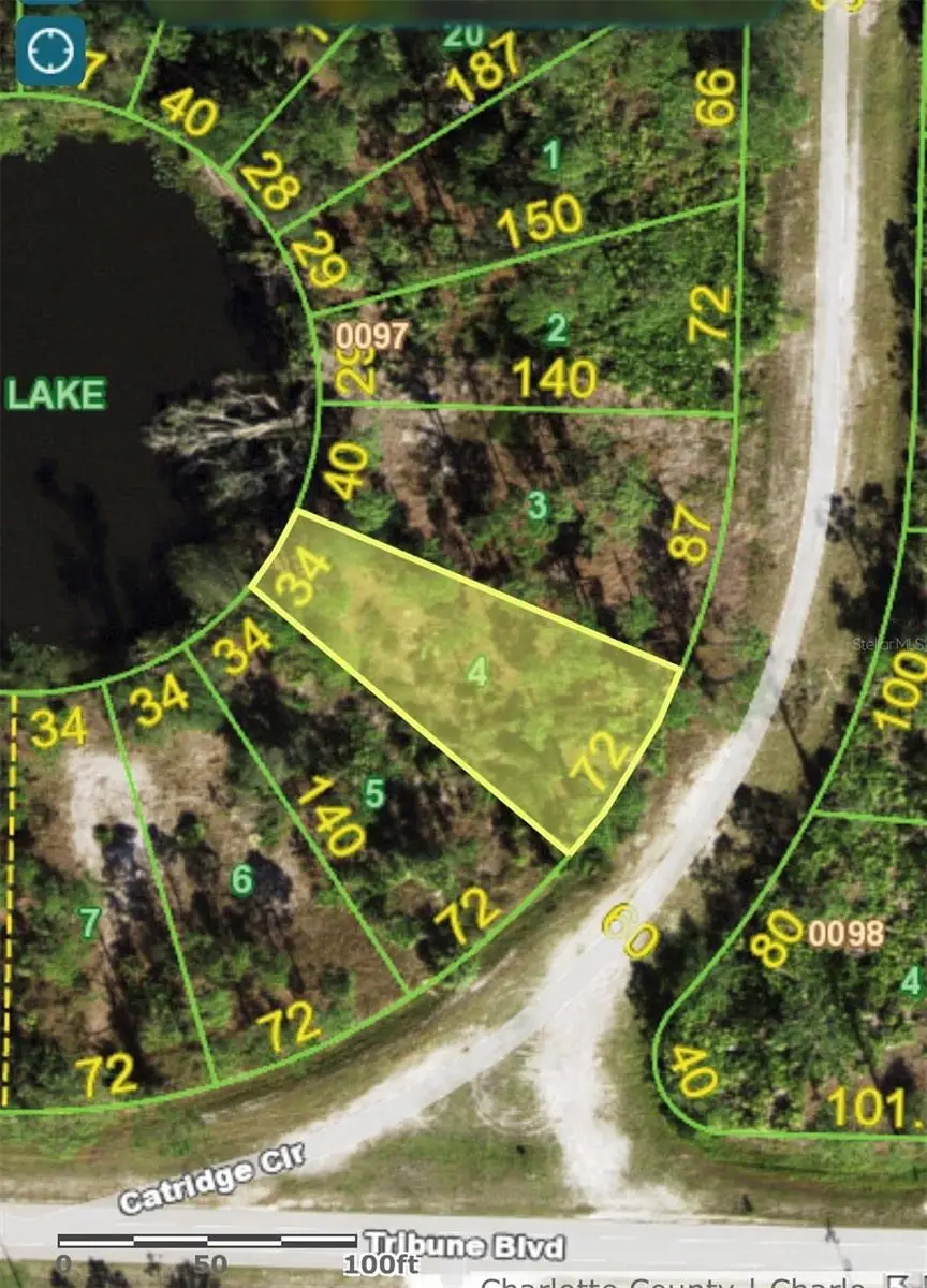 12259 Catridge Circle, Punta Gorda, FL 33955 - #1