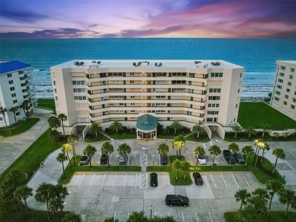 4621 S Atlantic Avenue #7702, PONCE INLET, FL 32127