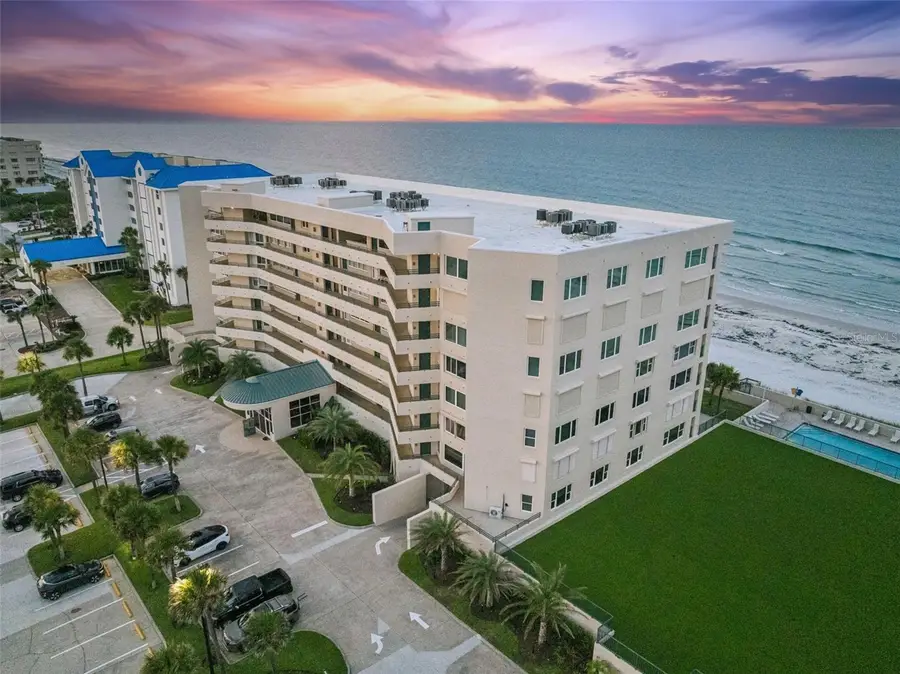 4621 S Atlantic Avenue #7702, Ponce Inlet, FL 32127 - #2