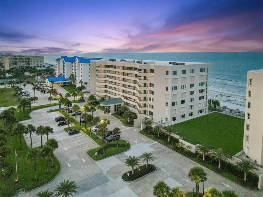 4621 S Atlantic Avenue #7702, Ponce Inlet, FL 32127 - #3