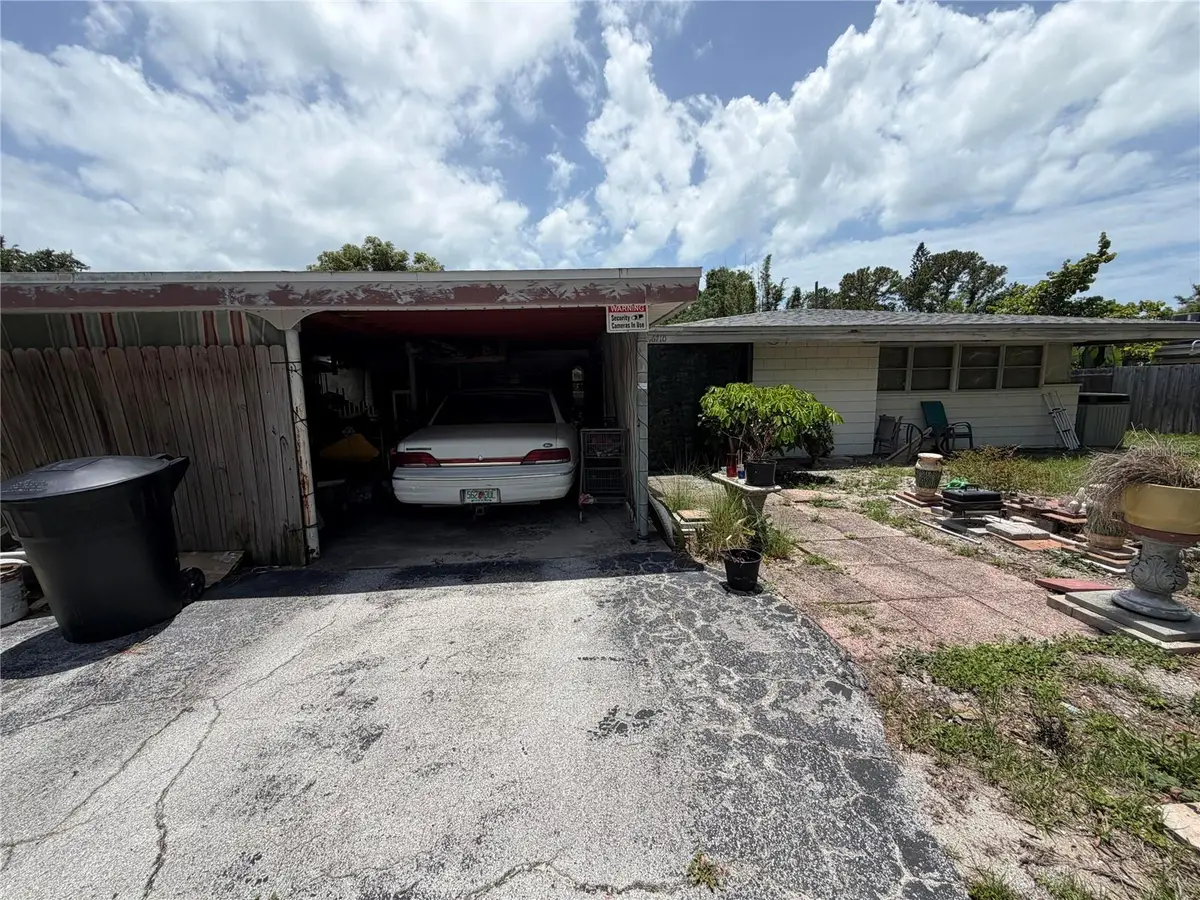 6710 Mango Avenue S, Saint Petersburg, FL 33707 - #1